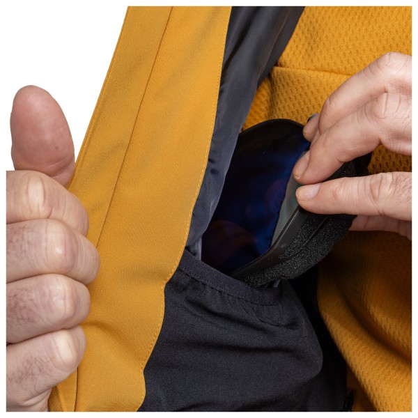 Schöffel - Ski Jacket Kanzelwand - Laskettelutakki