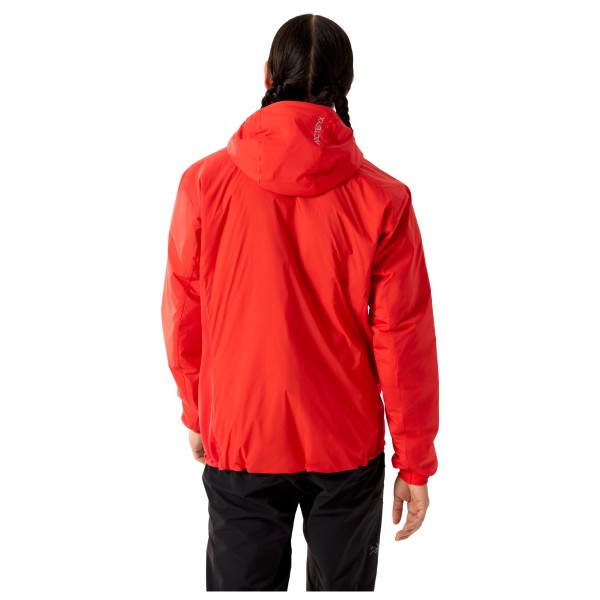 Arc'teryx - Atom Hoody - Synthetische jas