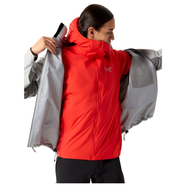 Arc'teryx - Atom Hoody - Synthetische jas