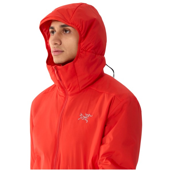 Arc'teryx - Atom Hoody - Synthetische jas