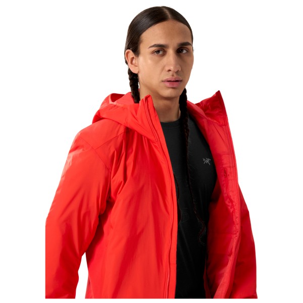Arc'teryx - Atom Hoody - Synthetische jas