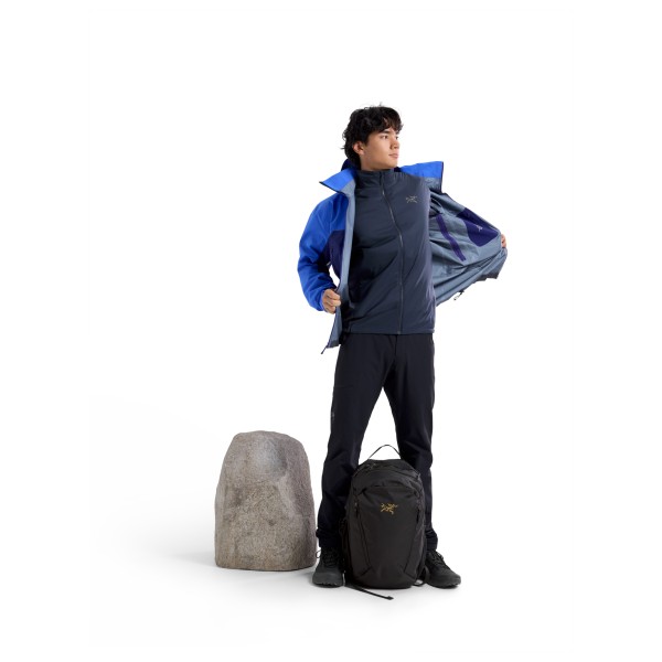 Arc'teryx - Atom Jacket - Synthetische jas