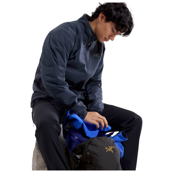 Arc'teryx - Atom Jacket - Synthetische jas