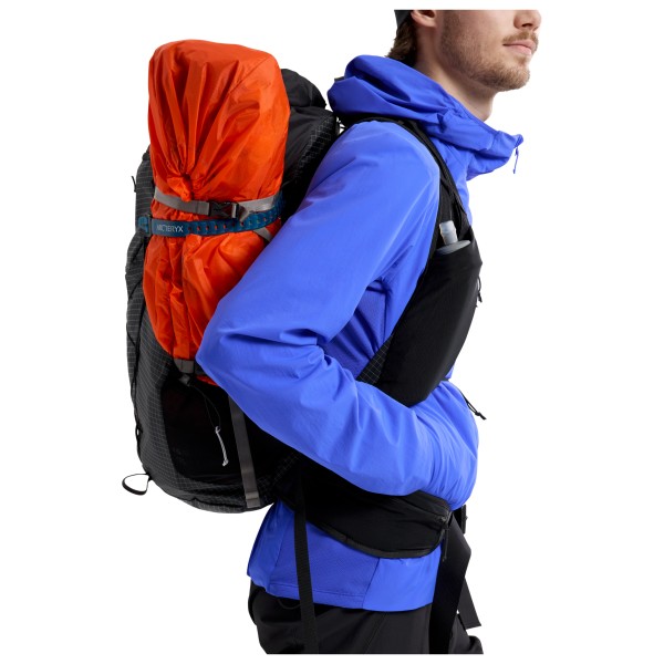 Arc'teryx - Atom SL Hoody - Synthetische jas