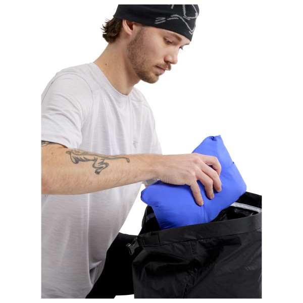 Arc'teryx - Atom SL Hoody - Synthetische jas