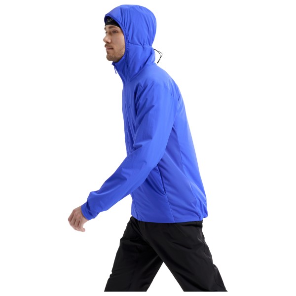 Arc'teryx - Atom SL Hoody - Synthetische jas