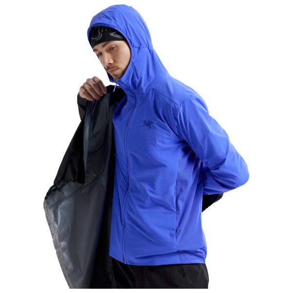 Arc'teryx - Atom SL Hoody - Synthetische jas