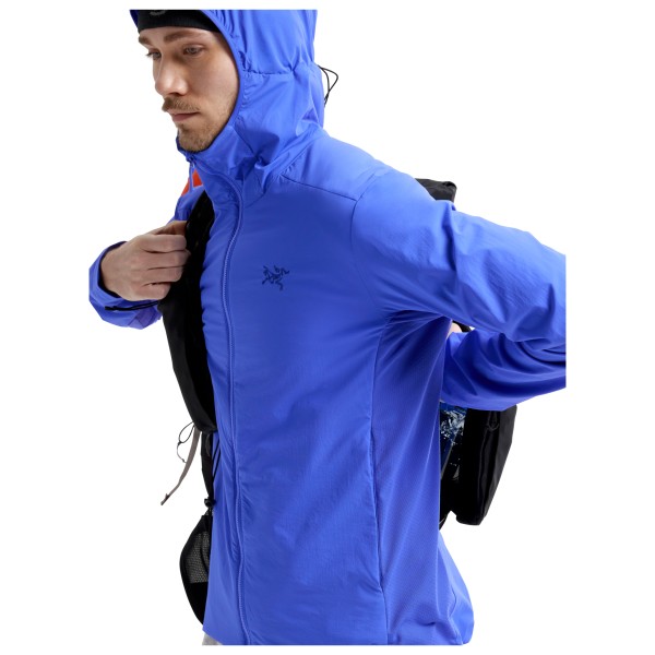 Arc'teryx - Atom SL Hoody - Synthetische jas