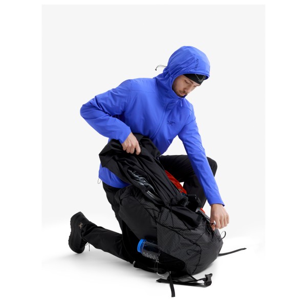 Arc'teryx - Atom SL Hoody - Synthetische jas