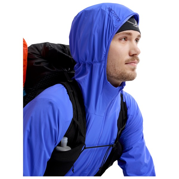 Arc'teryx - Atom SL Hoody - Synthetische jas