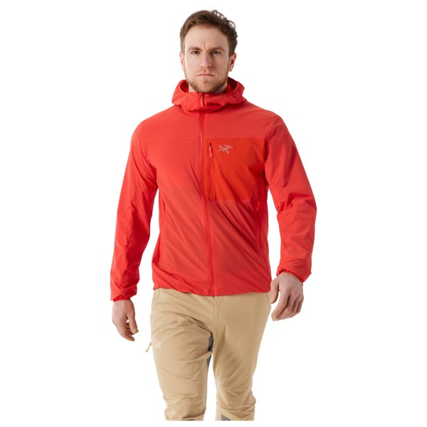 Arc'teryx - Proton SL Hoody - Synthetische jas