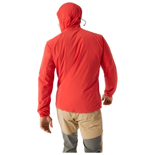 Arc'teryx - Proton SL Hoody - Synthetische jas