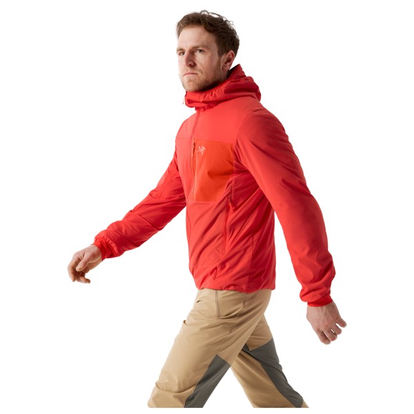 Arc'teryx - Proton SL Hoody - Synthetische jas