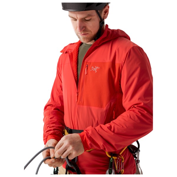 Arc'teryx - Proton SL Hoody - Synthetische jas