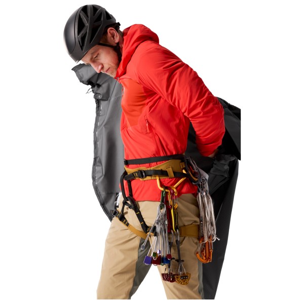 Arc'teryx - Proton SL Hoody - Synthetische jas