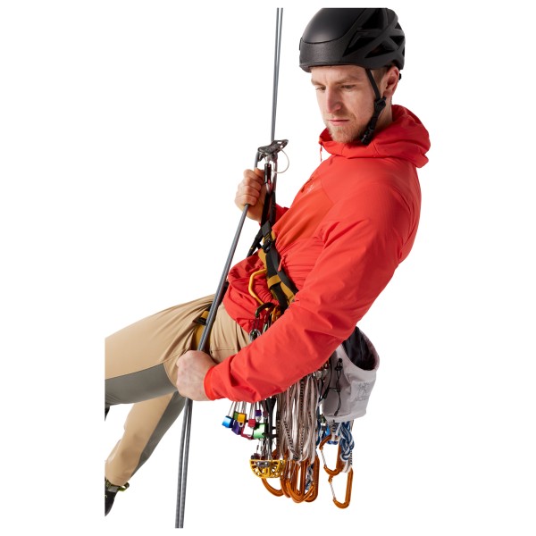 Arc'teryx - Proton SL Hoody - Synthetische jas