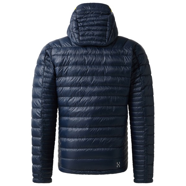 Haglöfs - L.I.M Down II Hood - Donsjas