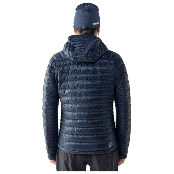 Haglöfs - L.I.M Down II Hood - Donsjas