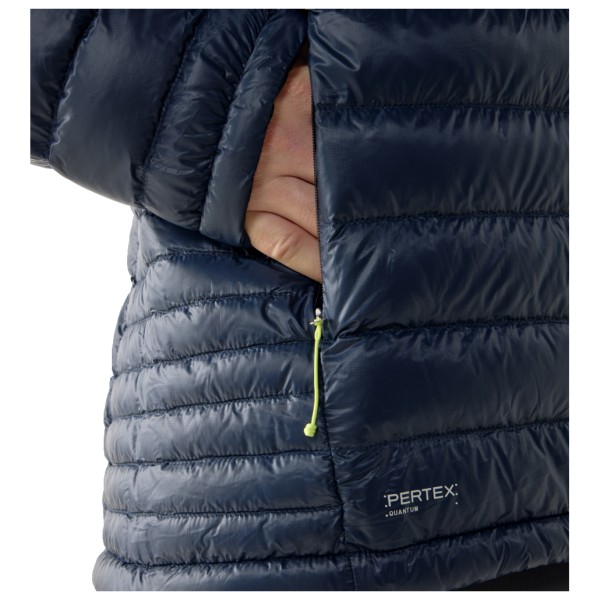 Haglöfs - L.I.M Down II Hood - Donsjas