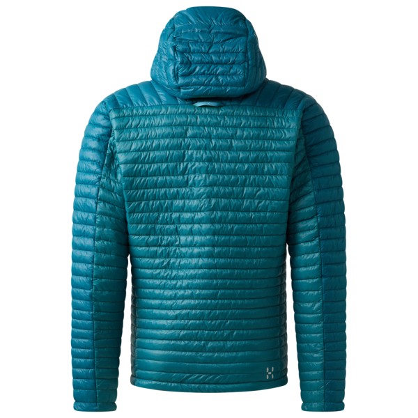Haglöfs - L.I.M Mimic II Hood - Synthetische jas