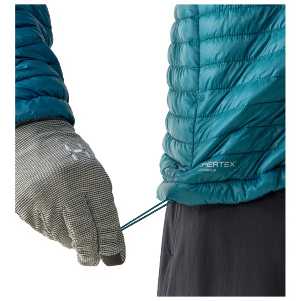 Haglöfs - L.I.M Mimic II Hood - Synthetische jas