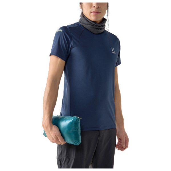 Haglöfs - L.I.M Mimic II Hood - Synthetische jas