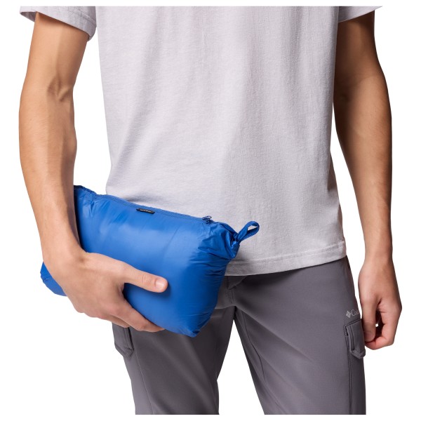 Columbia - Corelite Down Hooded Jacket - Giacca in piumino