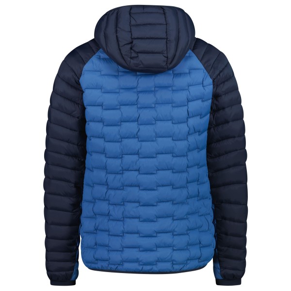 CMP - Jacket Fix Hood 35Z2767 - Synthetische jas