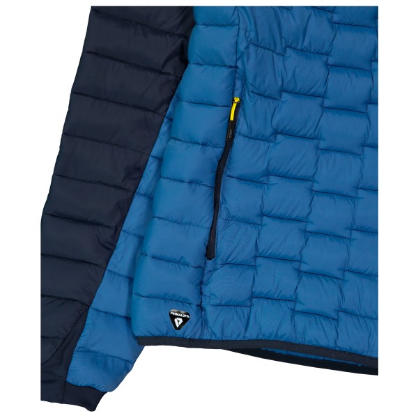 CMP - Jacket Fix Hood 35Z2767 - Synthetische jas