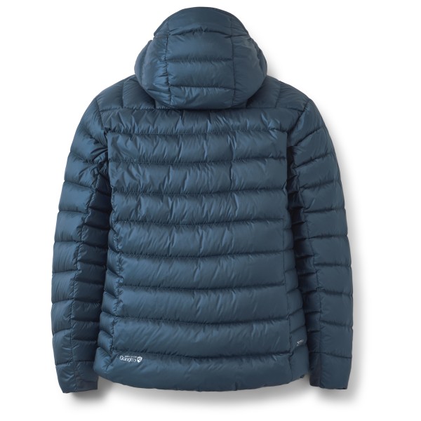 Rab - Electron Pro Hoody - Donsjas