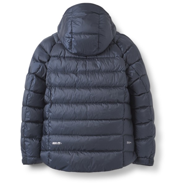 Rab - Glaceon Pro Jacket - Donsjas
