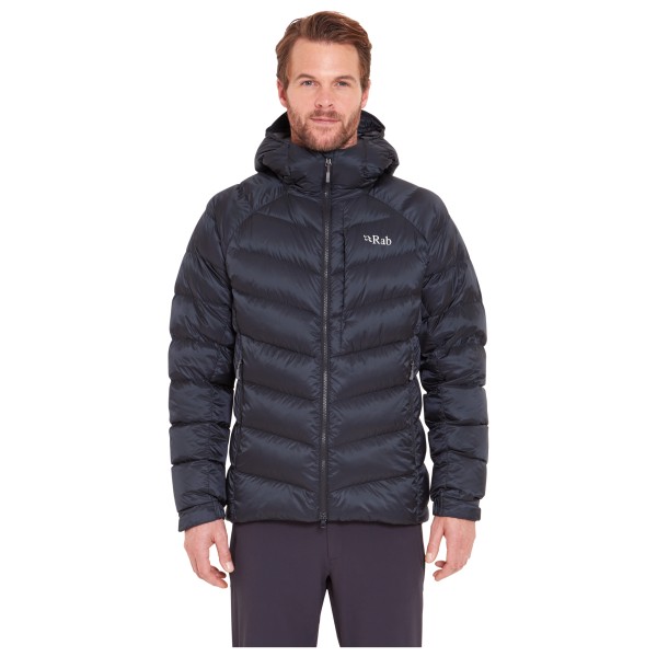 Rab - Glaceon Pro Jacket - Donsjas