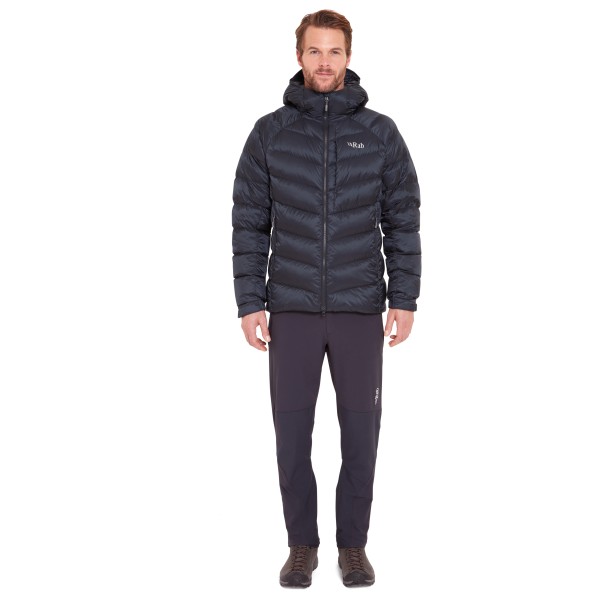 Rab - Glaceon Pro Jacket - Donsjas