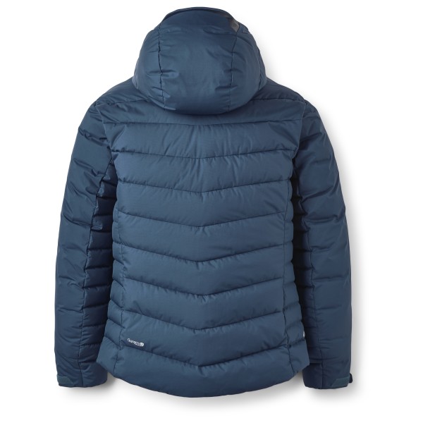 Rab - Infinity Windstopper Hoody - Donsjas