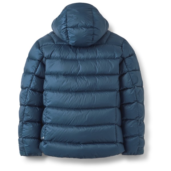 Rab - Neutrino Pro Hoody - Donsjas