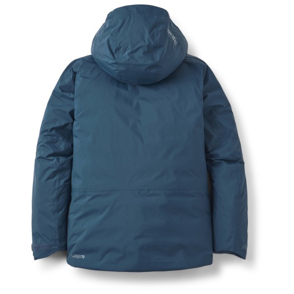 Rab - Optical Down Jacket - Donsjas