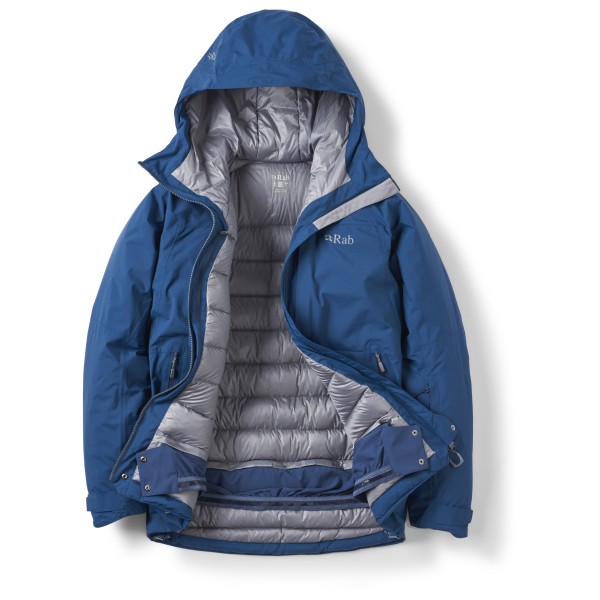 Rab - Optical Down Jacket - Donsjas