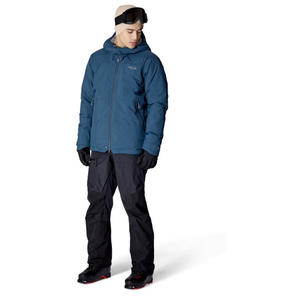 Rab - Optical Down Jacket - Donsjas