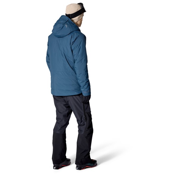 Rab - Optical Down Jacket - Donsjas