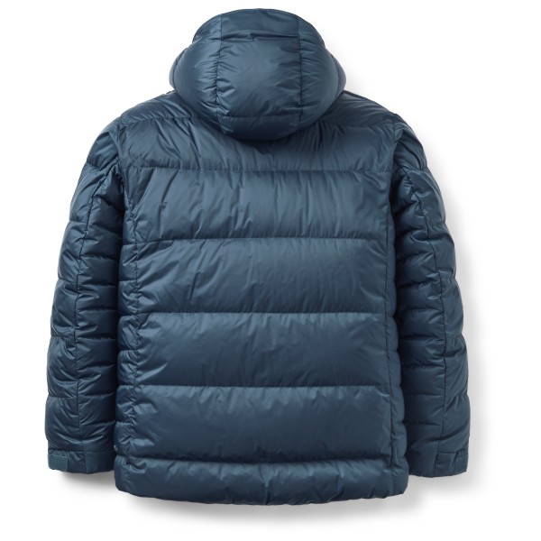Rab - Positron Pro Hoody - Donsjas