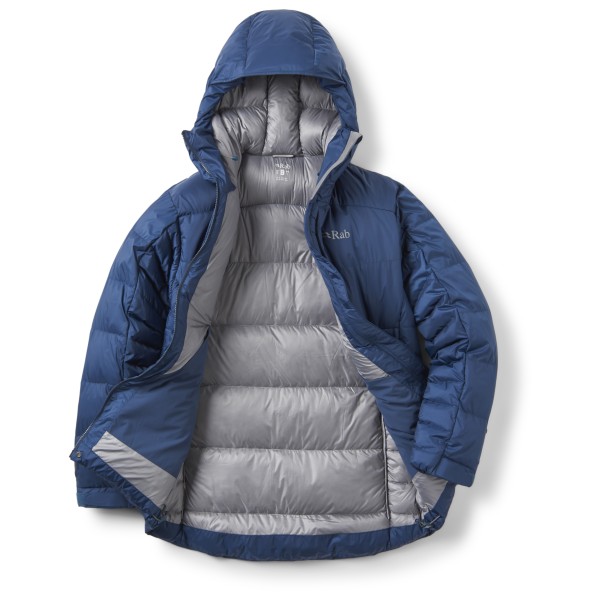Rab - Positron Pro Hoody - Donsjas