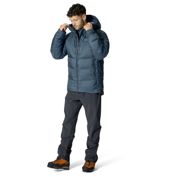 Rab - Positron Pro Hoody - Donsjas
