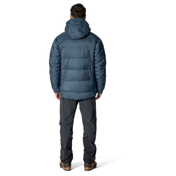 Rab - Positron Pro Hoody - Donsjas