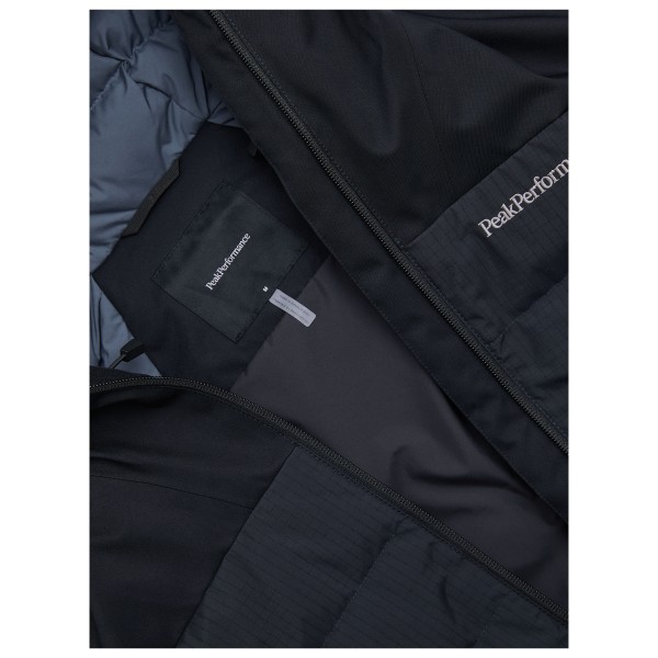 Peak Performance - Shred Down Jacket - Giacca da sci