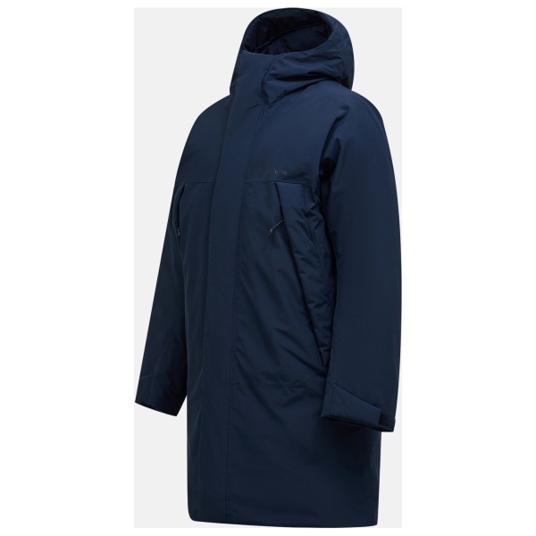 Peak Performance - Treeline Down Parka - Parka