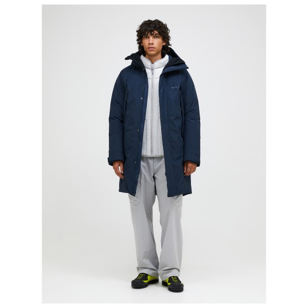 Peak Performance - Treeline Down Parka - Parka