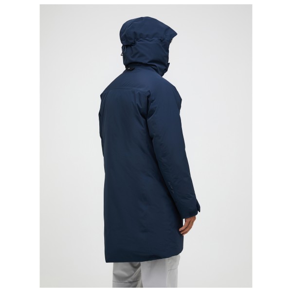 Peak Performance - Treeline Down Parka - Parka