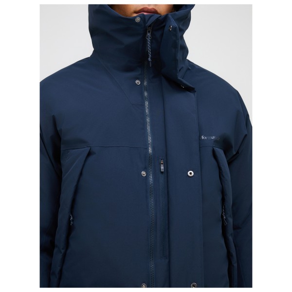 Peak Performance - Treeline Down Parka - Parka