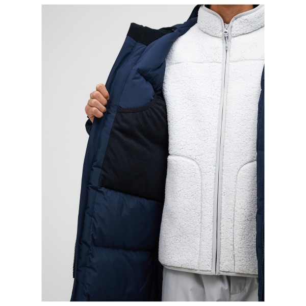 Peak Performance - Treeline Down Parka - Parka