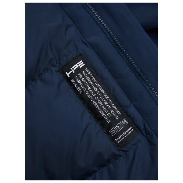 Peak Performance - Treeline Down Parka - Parka